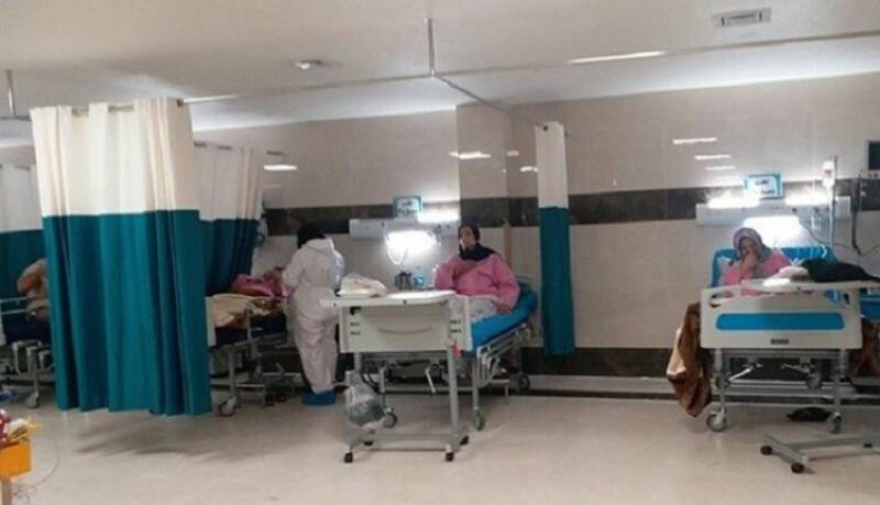 کمبود پزشک و دارو برای بیماران خاص در جنوب کرمان